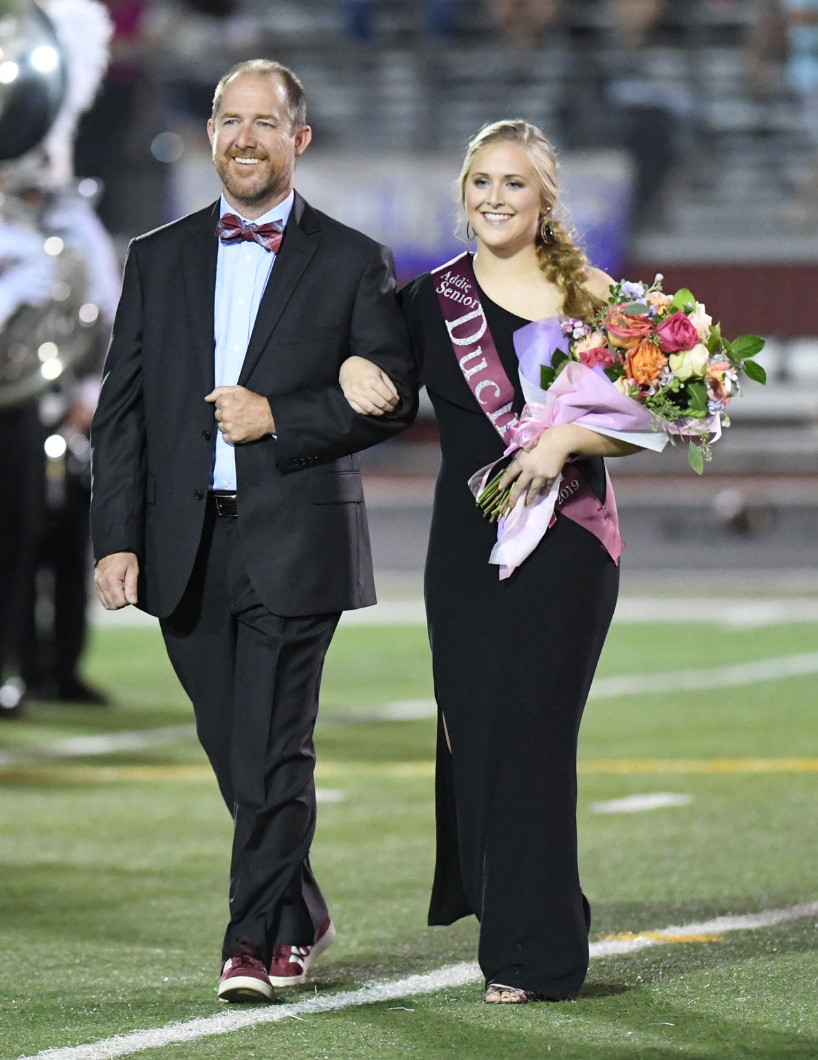 AMC Homecoming 2019